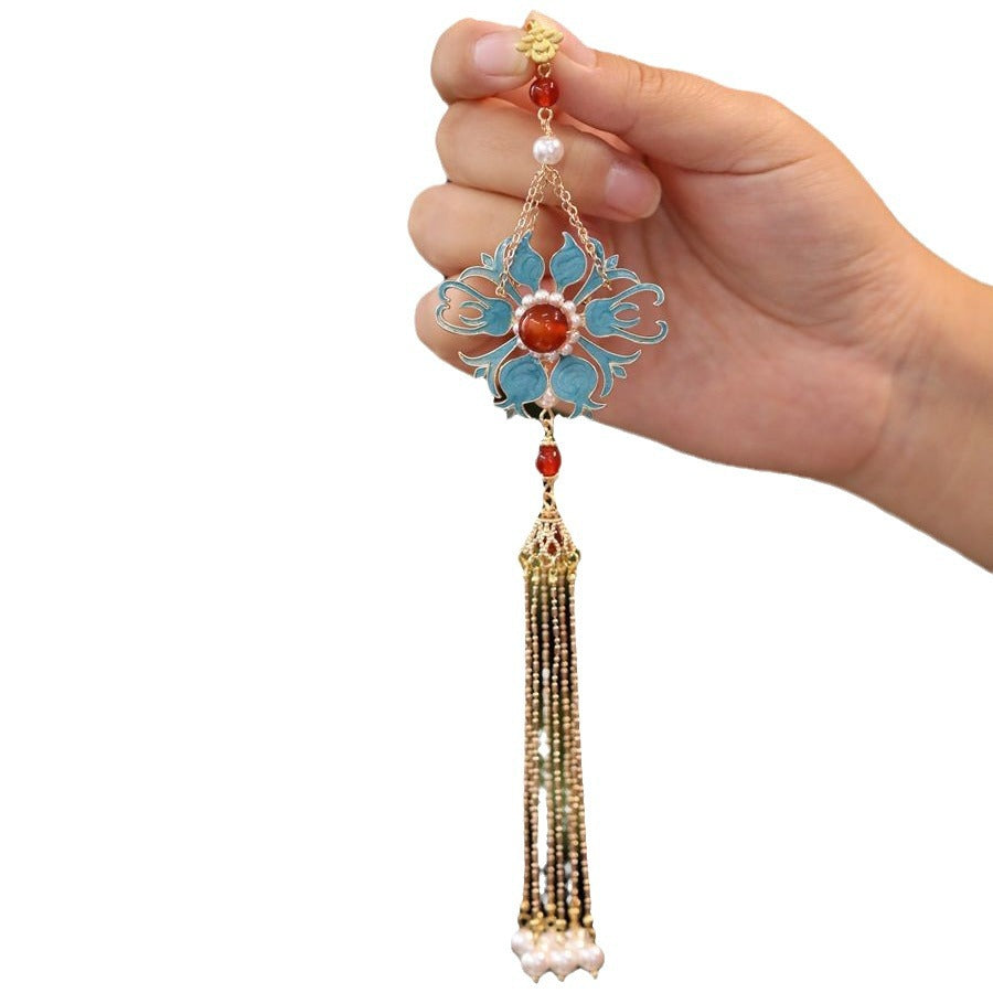 Charming Pearl Pendant for Any Occasion