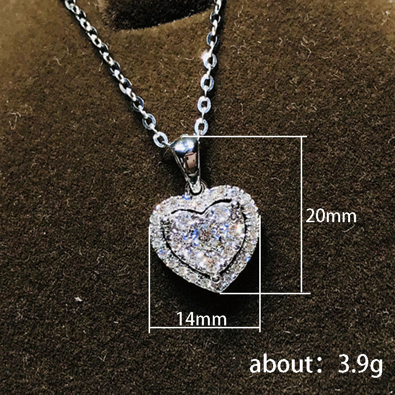 Beautiful Necklace with Unique Style