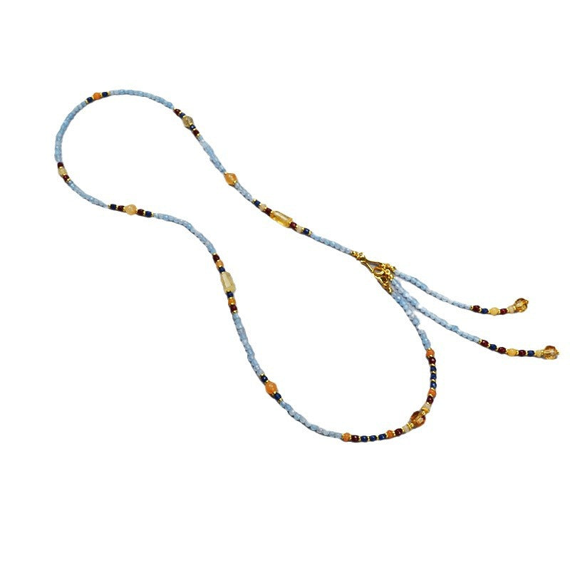 Beautiful Necklace with Unique Style