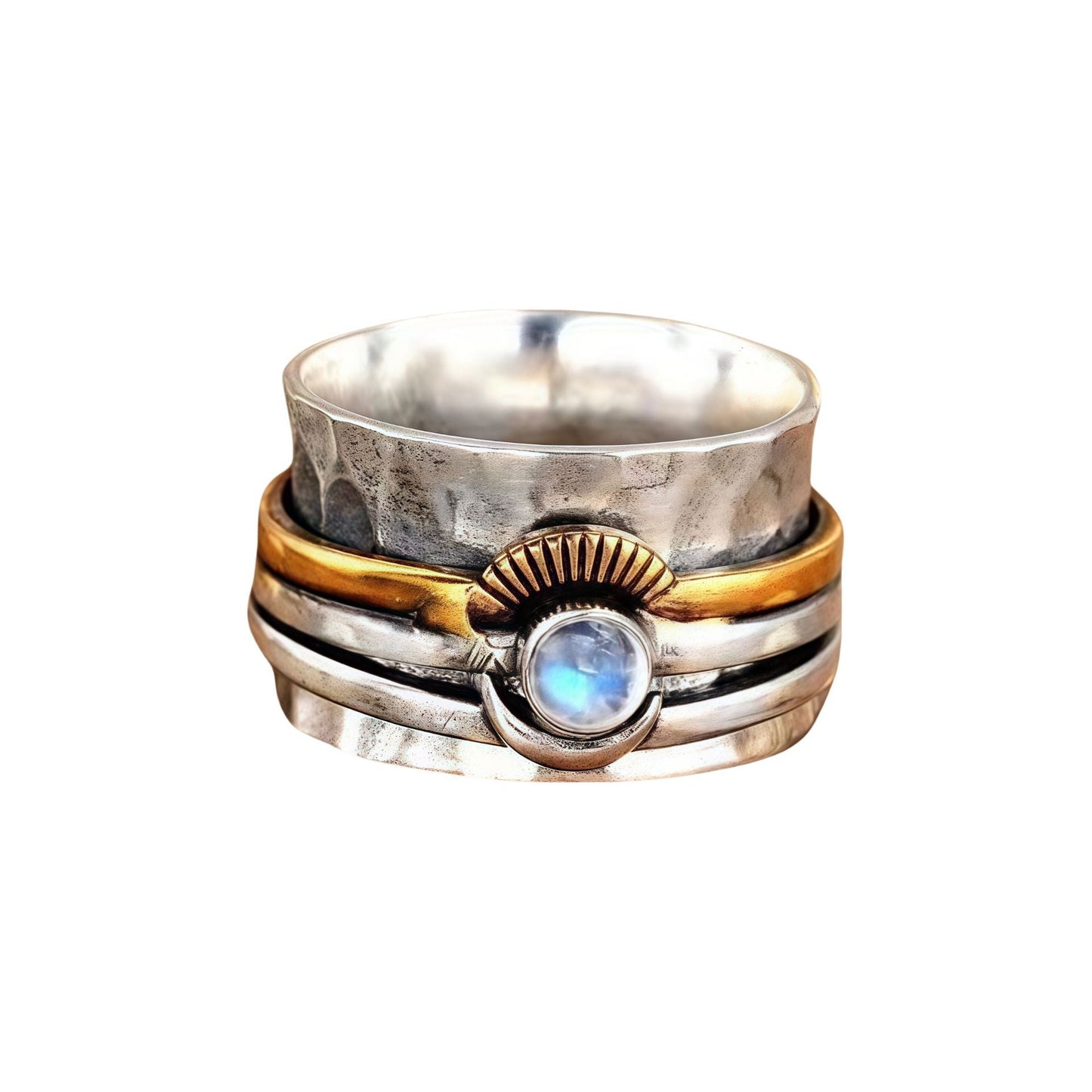 Elegant Ring for Every Occasion