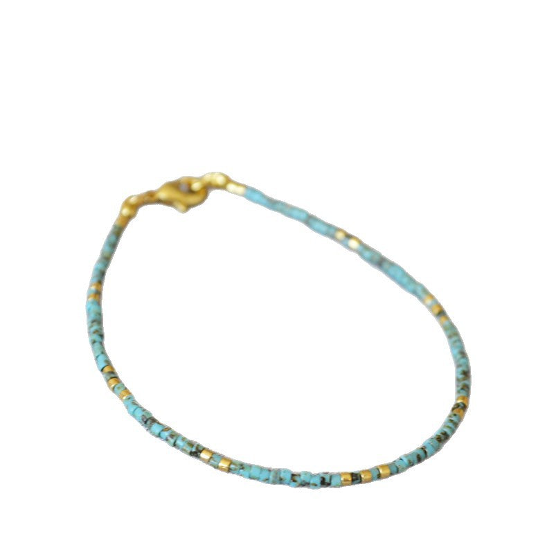 Romantic Bracelet for Special Moments