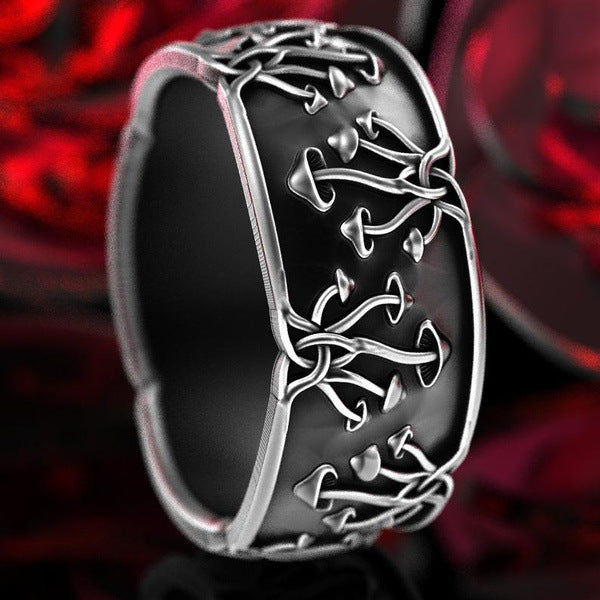 Stunning Ring for Daily Wear