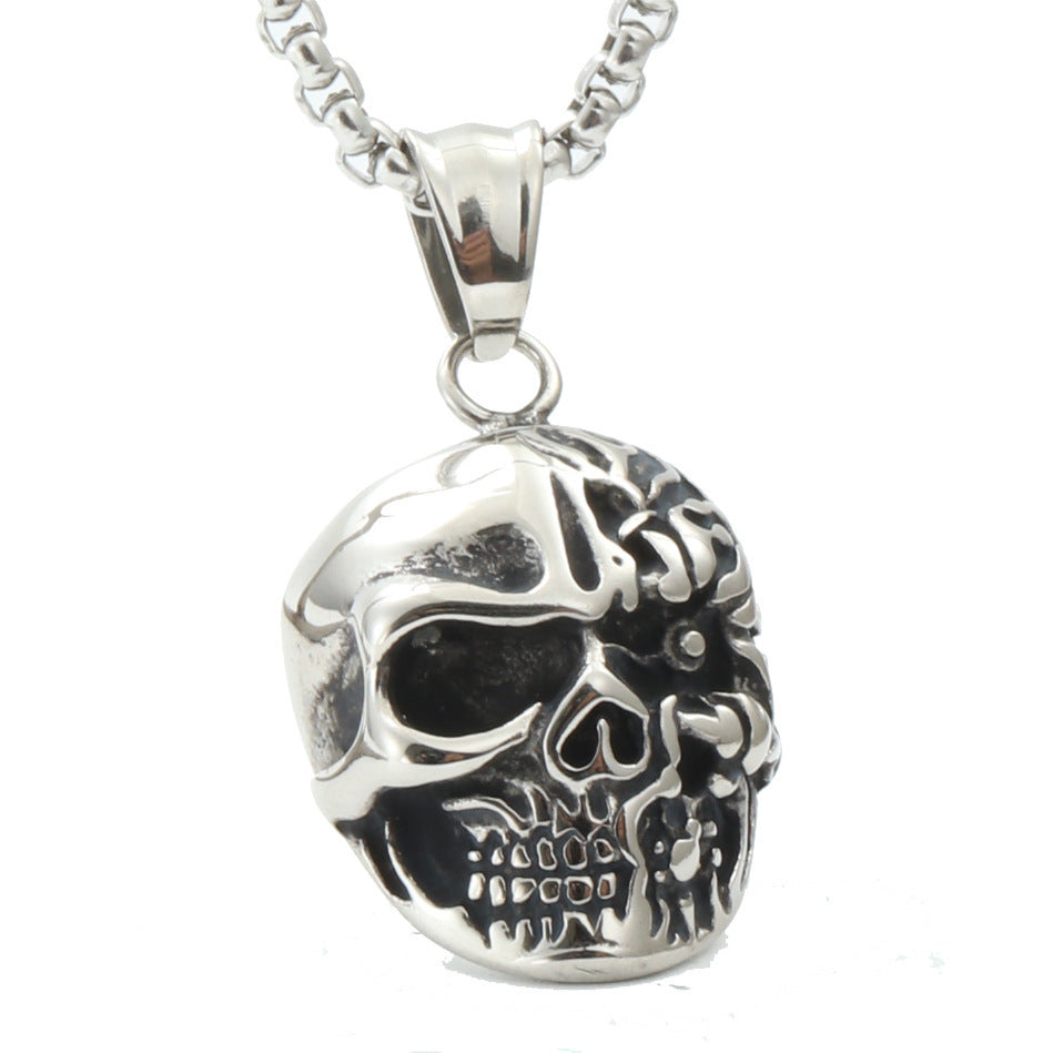 Classic Necklace with Timeless Appeal
