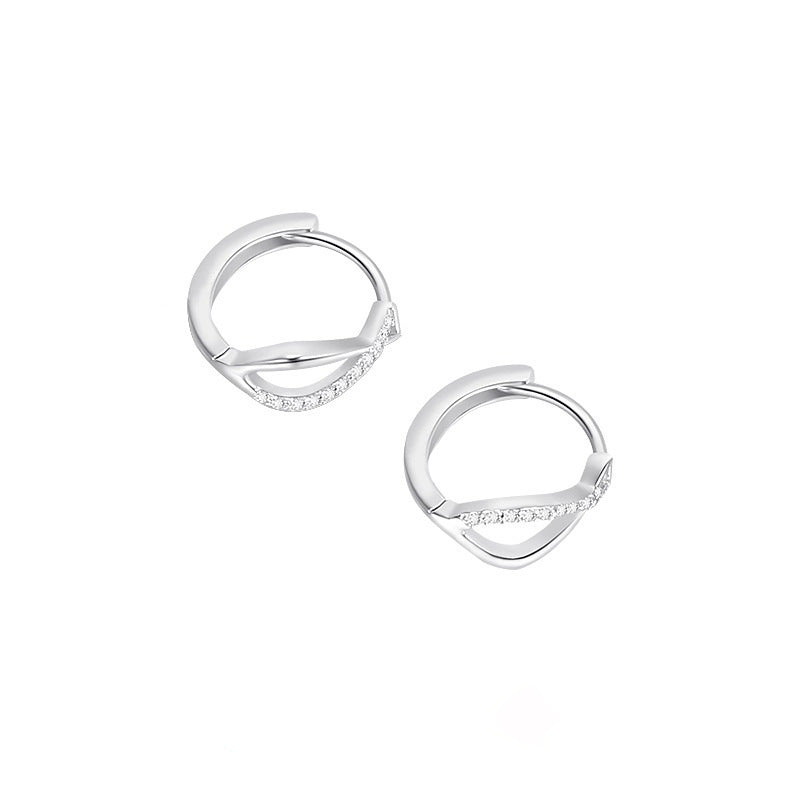 Romantic Earring for Special Moments
