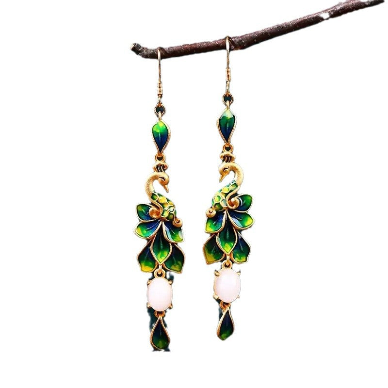 Classic Earring with Timeless Appeal