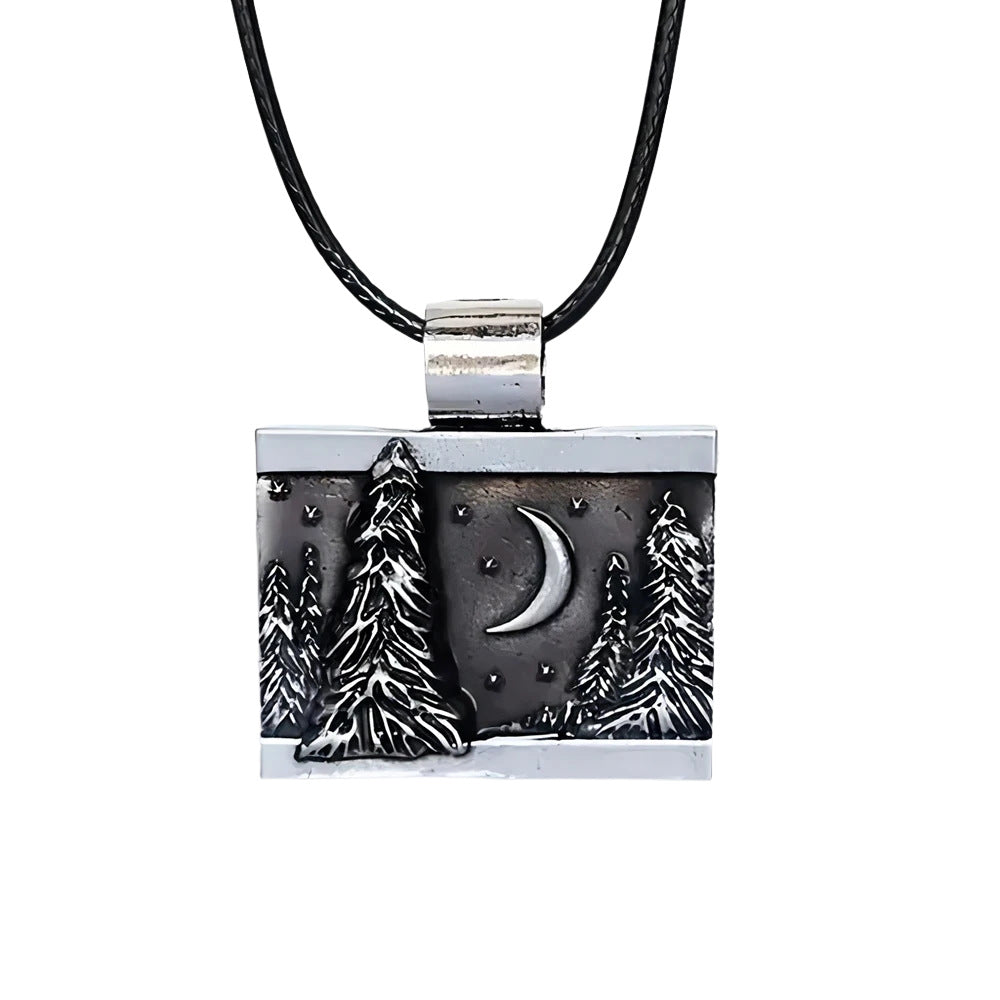 Romantic Necklace for Special Moments
