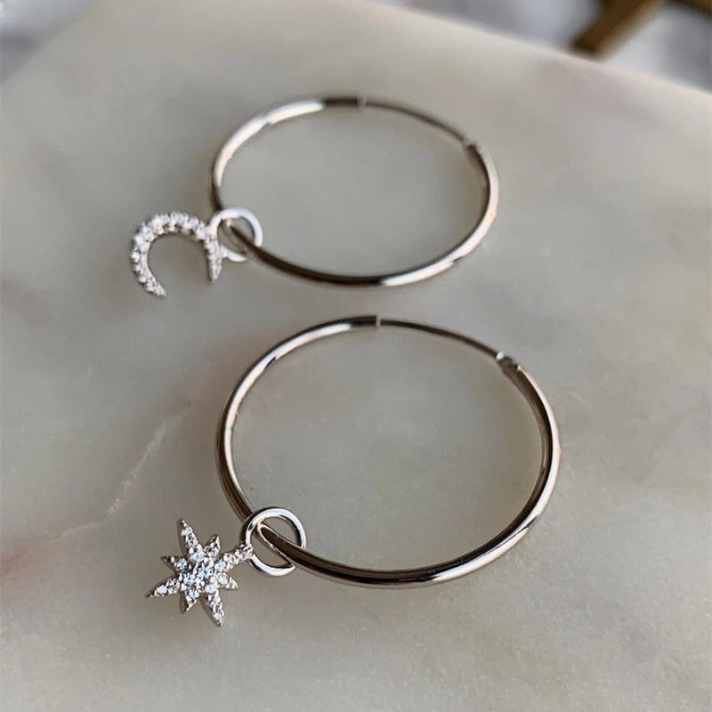 Beautiful Earring with Unique Style