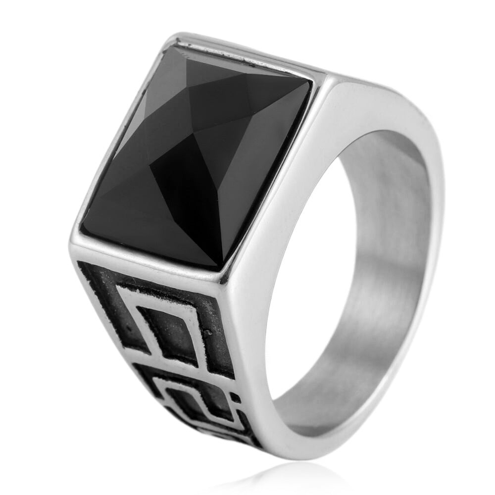 Romantic Ring for Special Moments