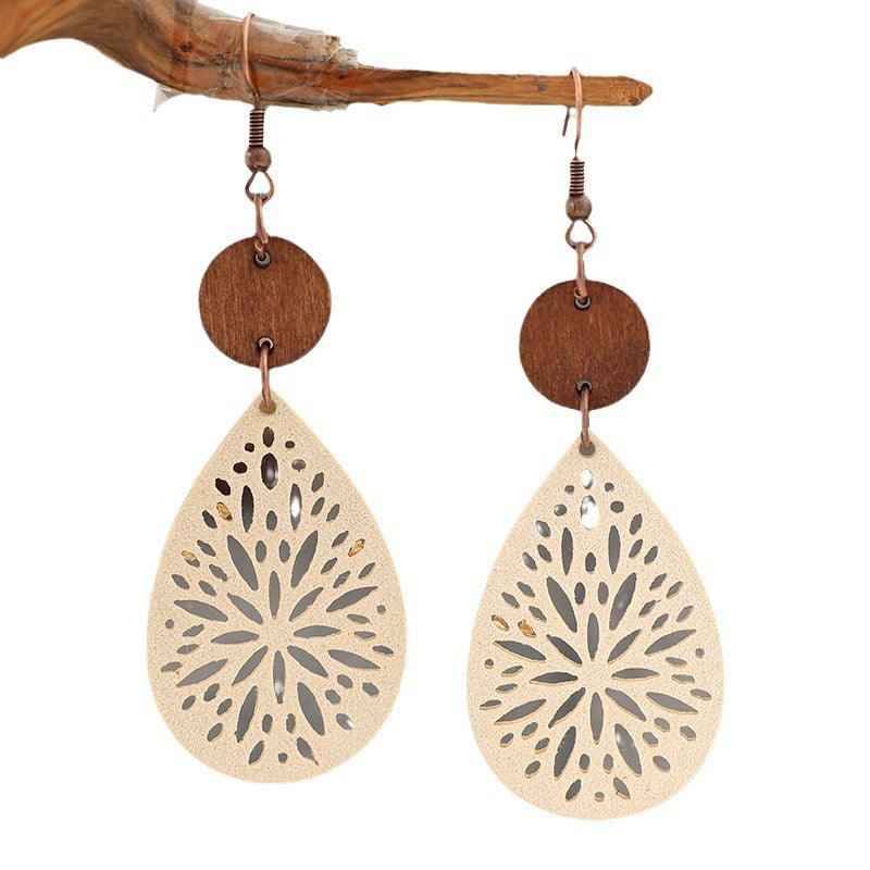 Charming Earring for Any Occasion