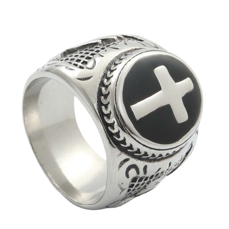 Beautiful Ring with Unique Style