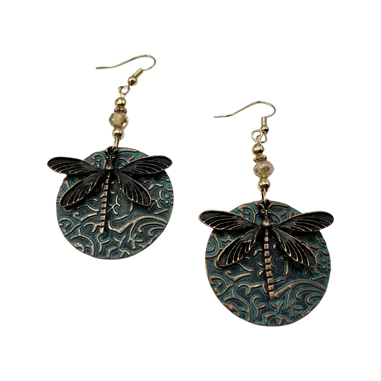 Beautiful Earring with Unique Style