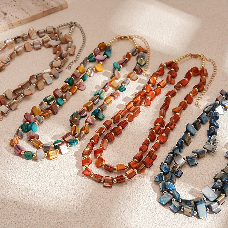 Elegant Necklace for Every Occasion