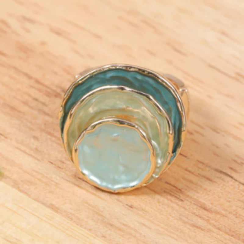 Stunning Ring for Daily Wear