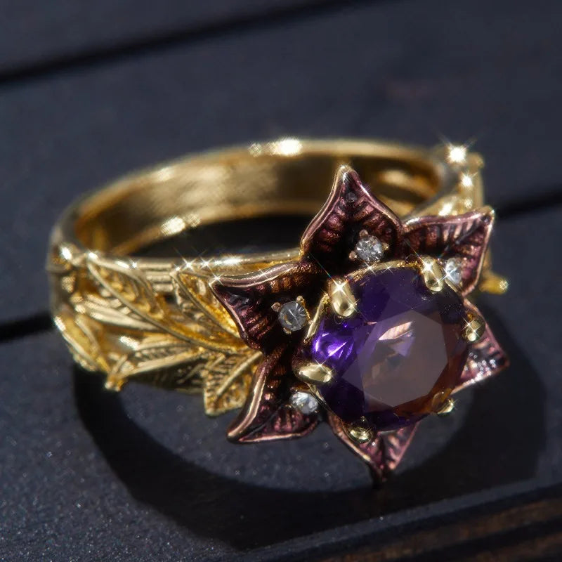 Elegant Ring for Every Occasion