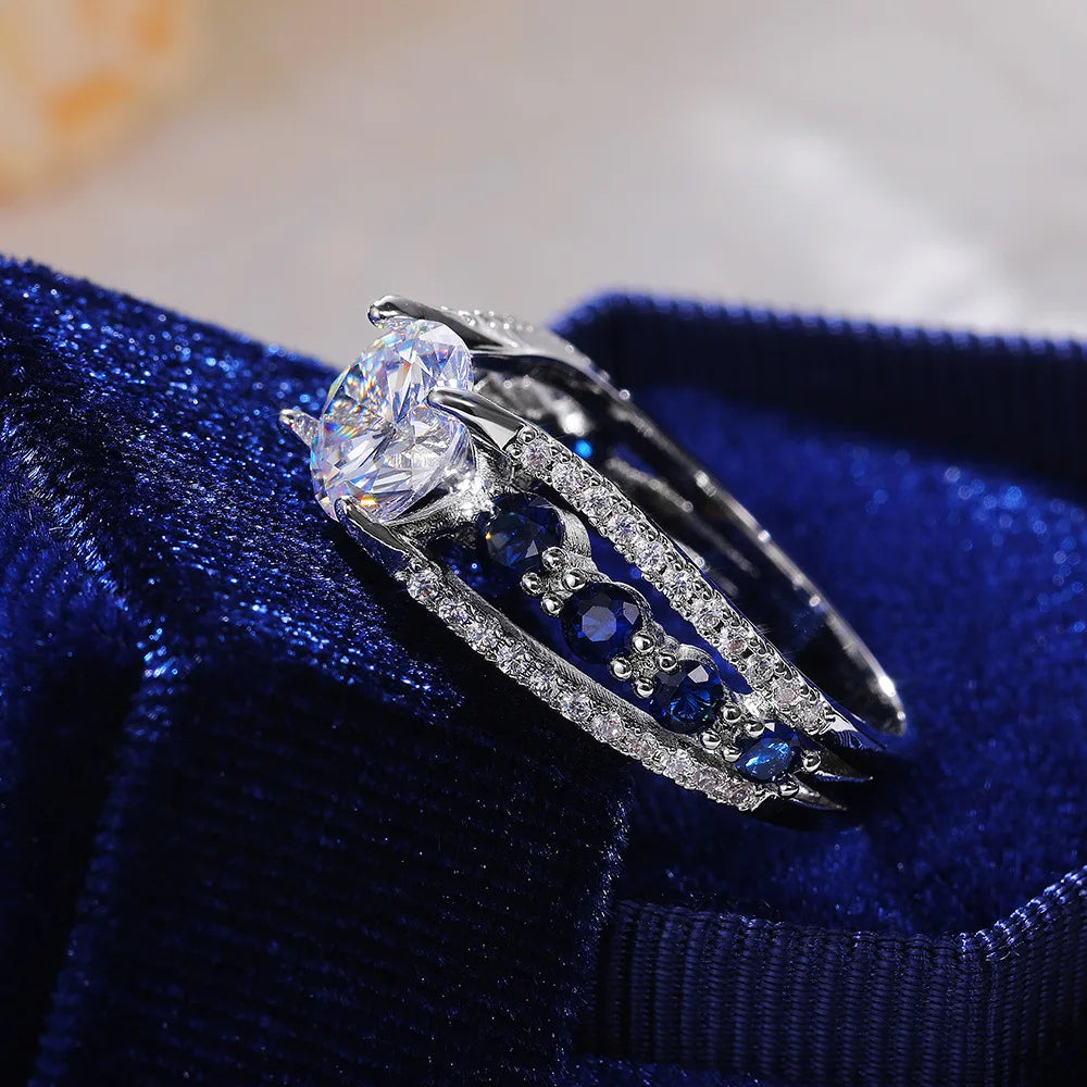 Classic Ring with Timeless Appeal