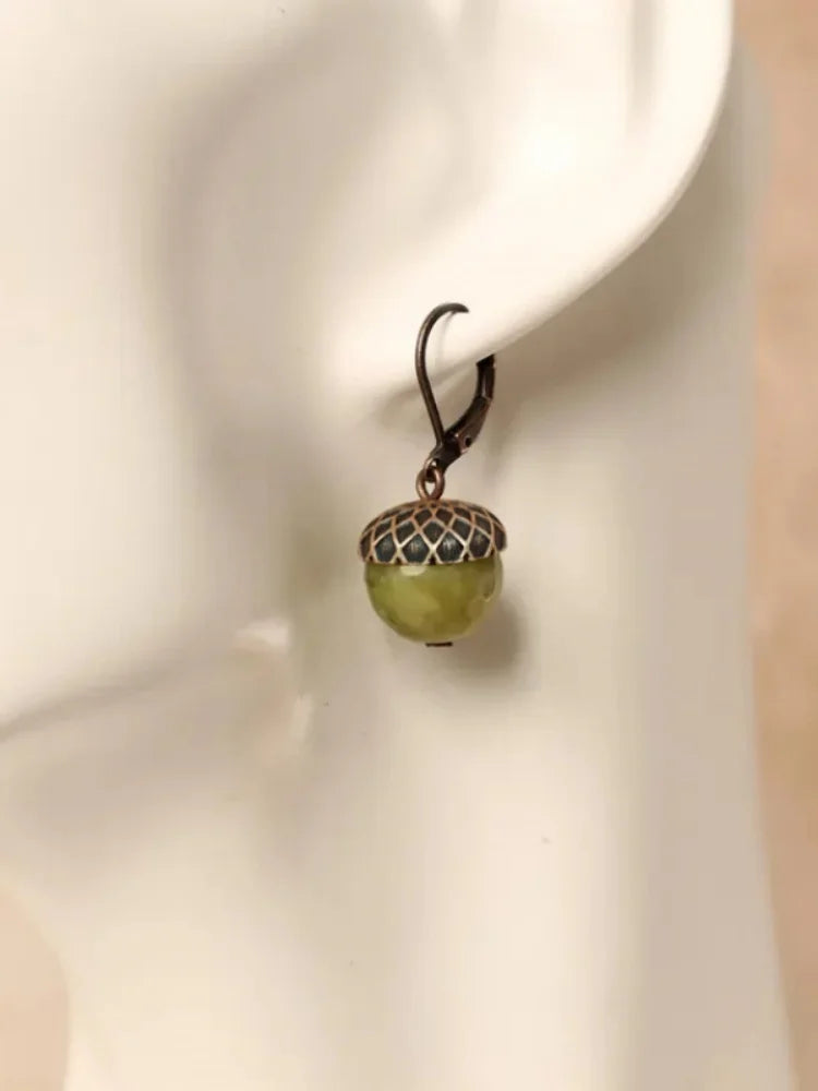 Classic Earring with Timeless Appeal