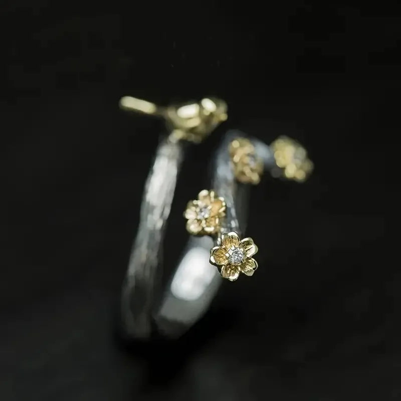 Charming Ring for Any Occasion