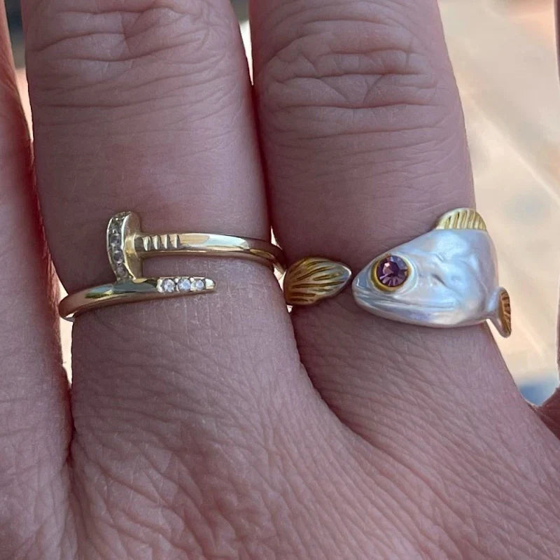 Stunning Ring for Daily Wear