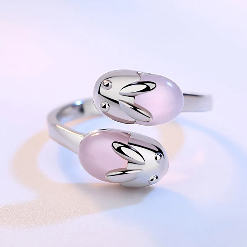 Classic Ring with Timeless Appeal