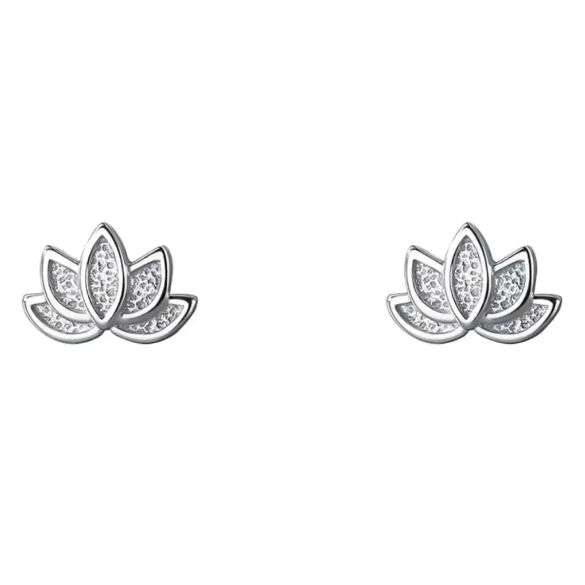 Elegant Silver Earring for Every Occasion