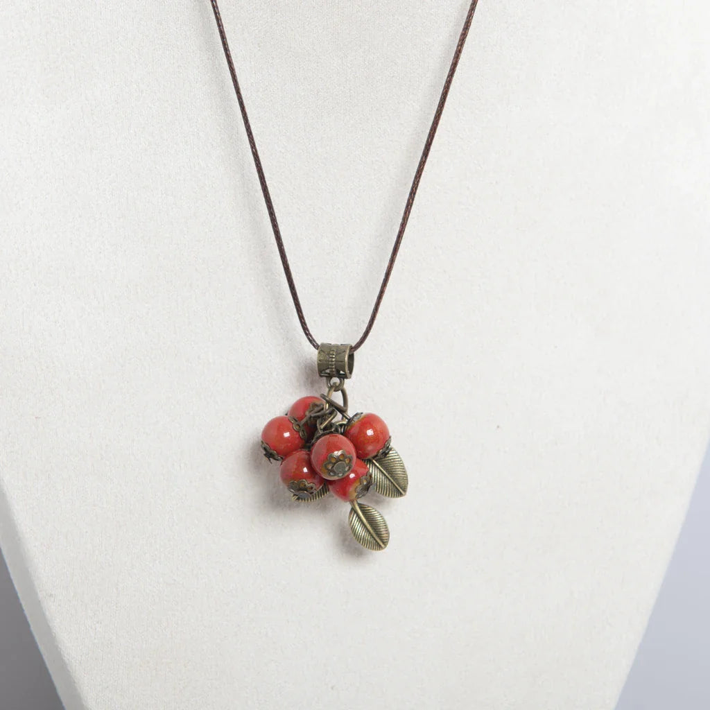 Stunning Necklace for Daily Wear