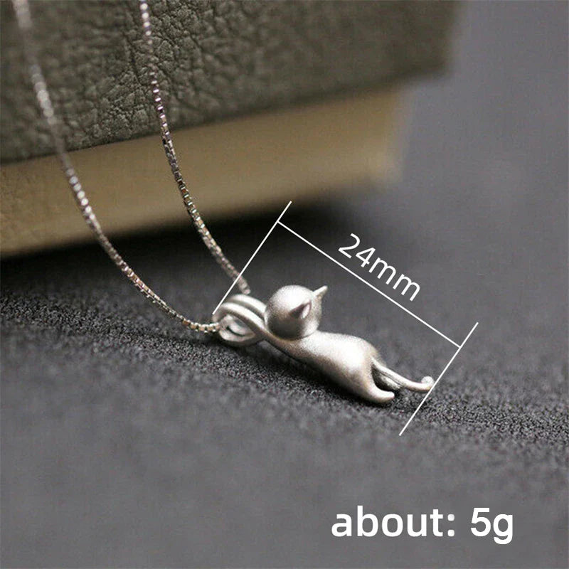 Delicate Artisan Necklace