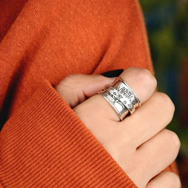 Stunning Ring for Daily Wear