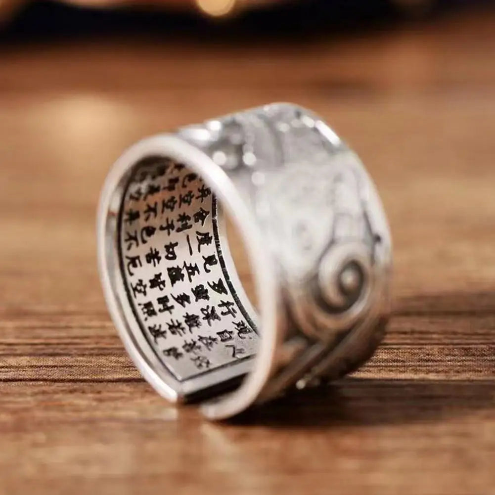 Charming Ring for Any Occasion