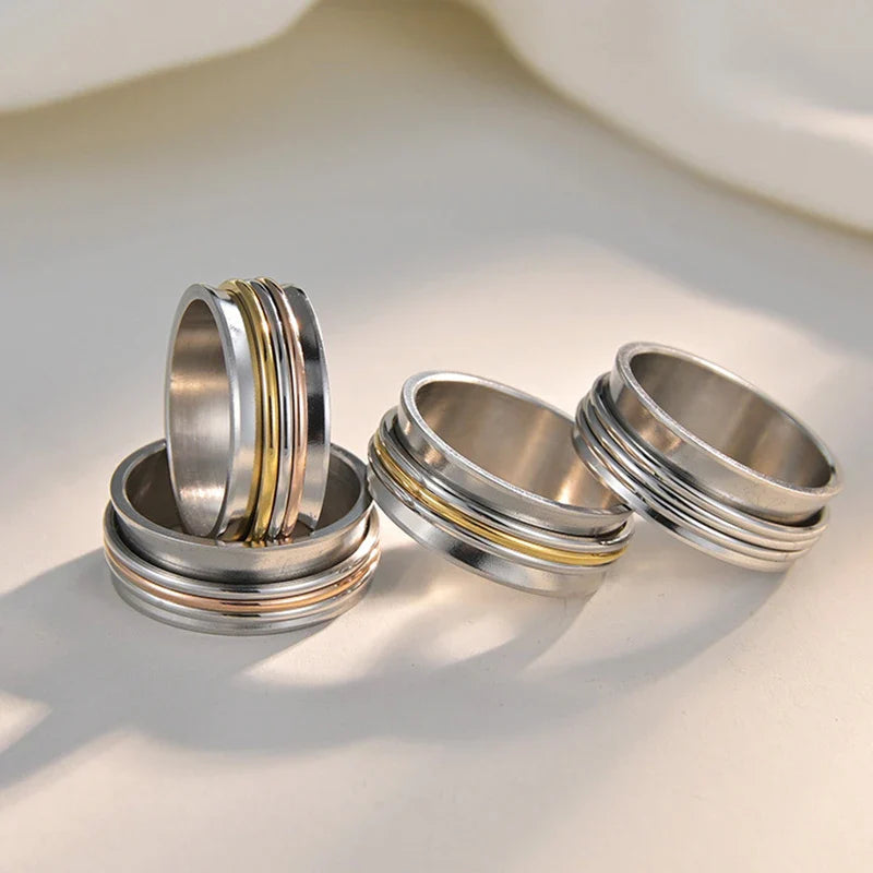 Romantic Ring for Special Moments