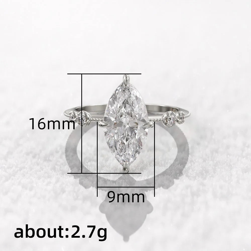 Stunning Ring for Daily Wear