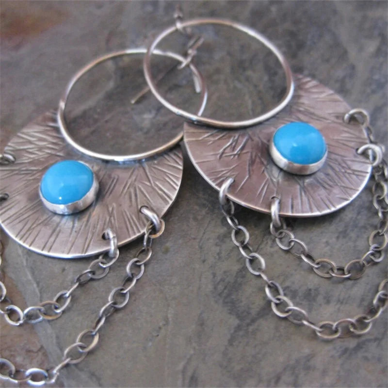 Elegant Silver Earring for Every Occasion