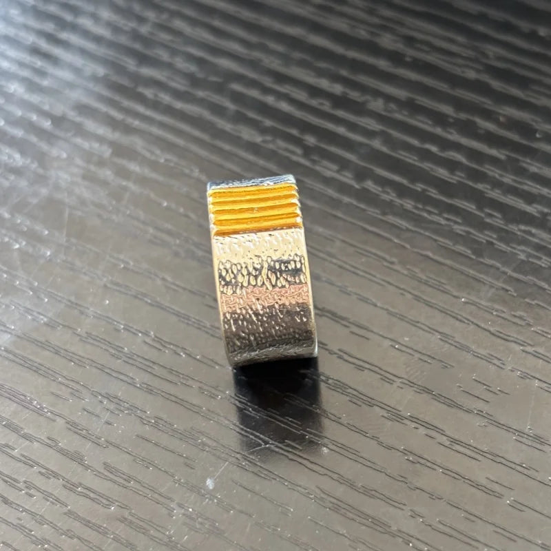 Beautiful Ring with Unique Style