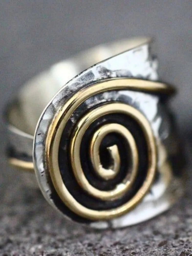 Elegant Silver Ring for Every Occasion