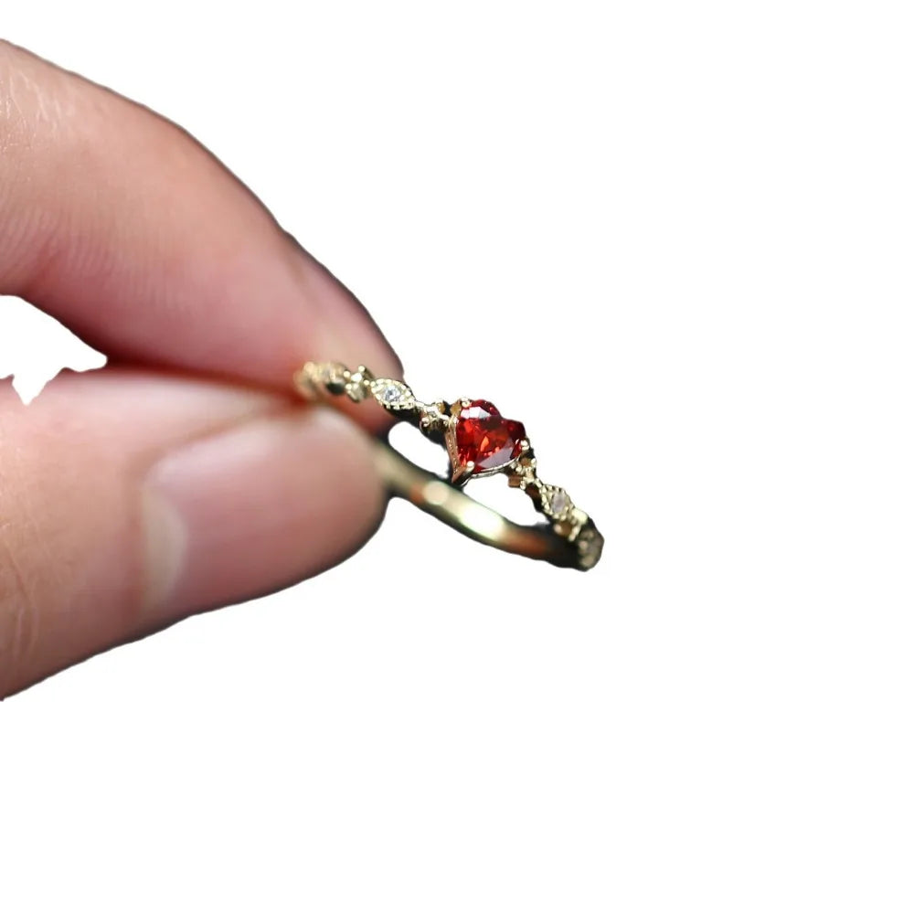 Classic Ring with Timeless Appeal
