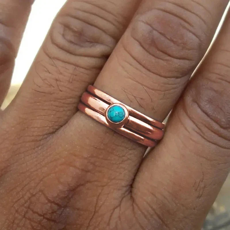 Classic Ring with Timeless Appeal