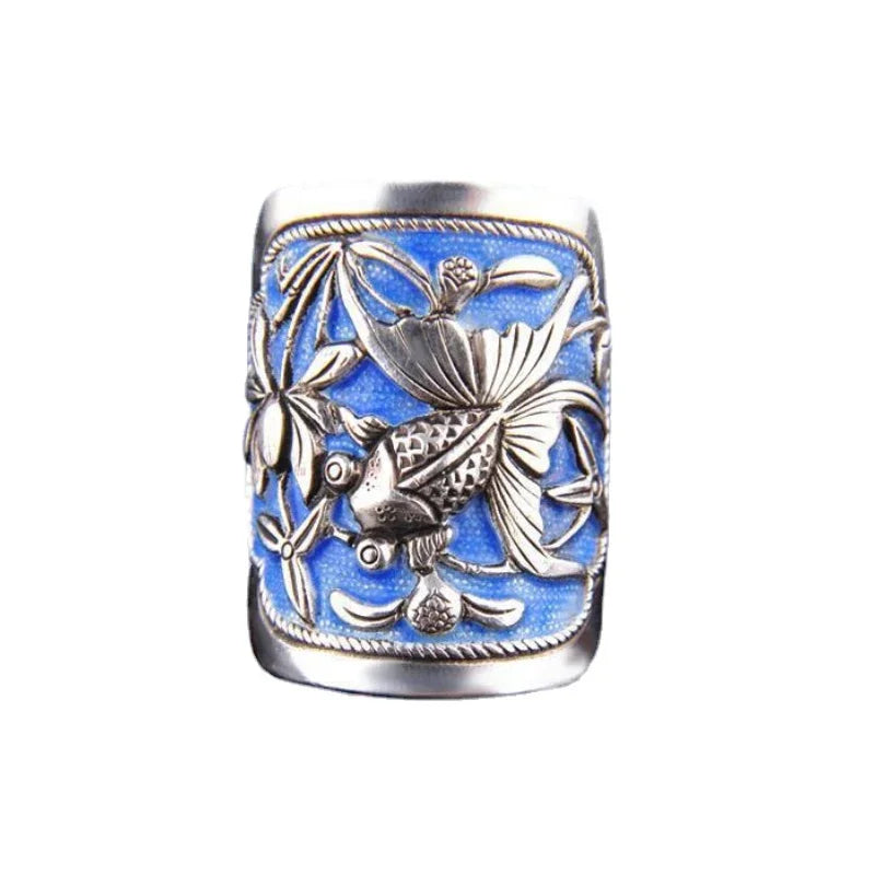 Elegant Gold Ring for Every Occasion