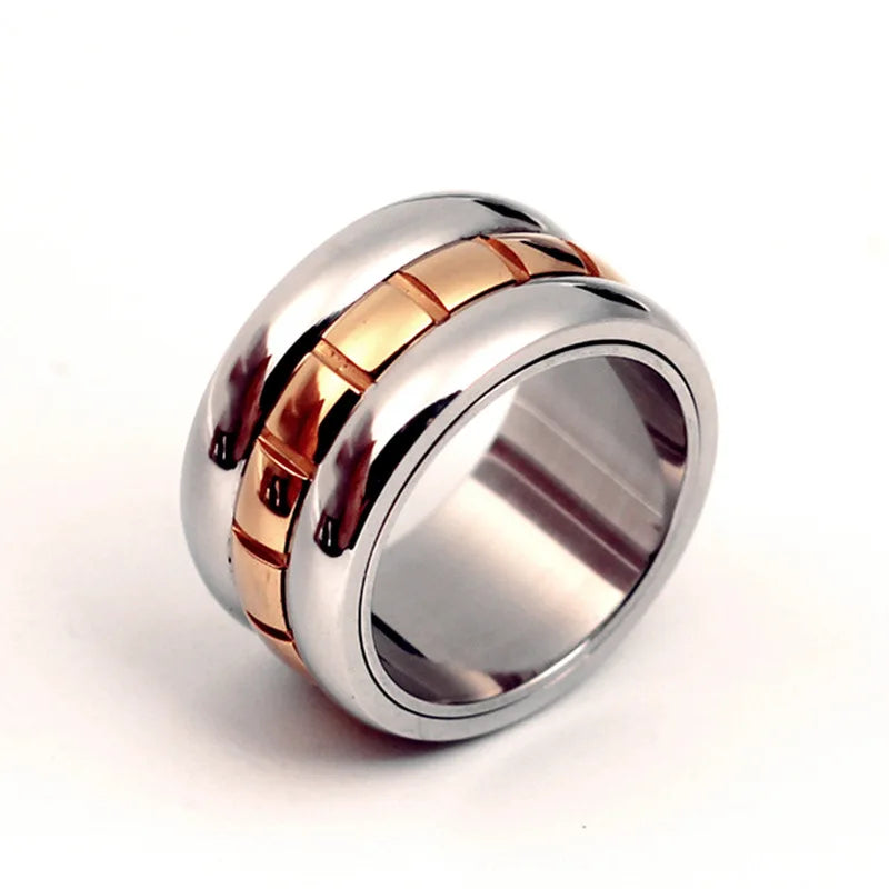 Elegant Ring for Every Occasion