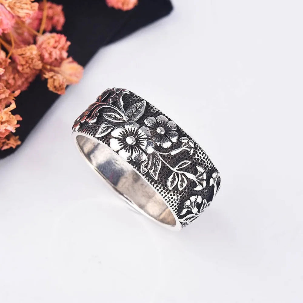 Beautiful Ring with Unique Style