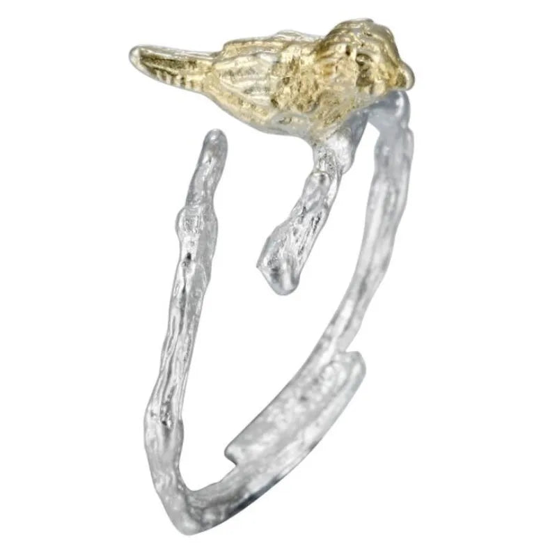 Elegant Gold Ring for Every Occasion