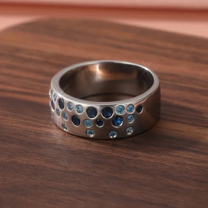 Stunning Ring for Daily Wear