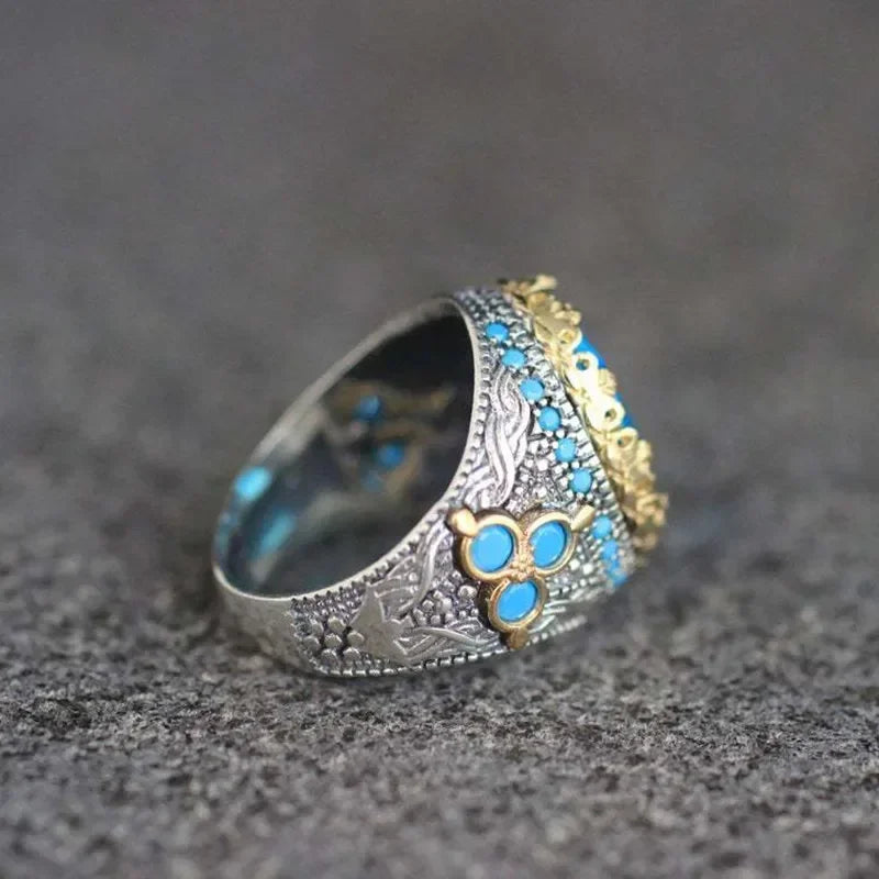 Charming Ring for Any Occasion