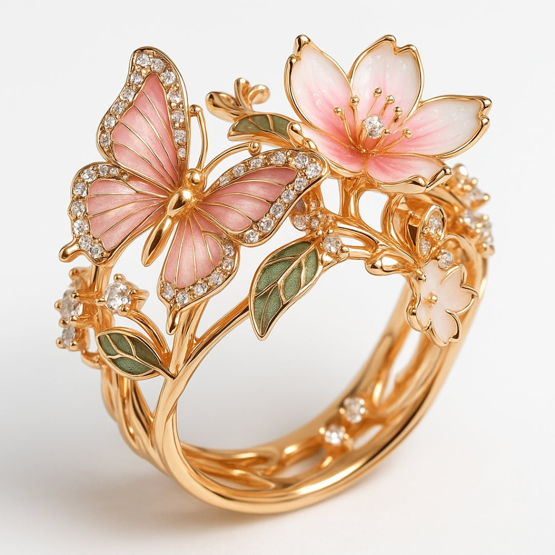 Stunning Ring for Daily Wear