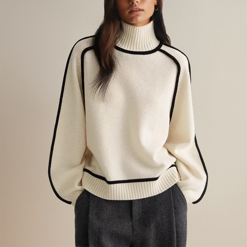 Vintage Inspired Jumper