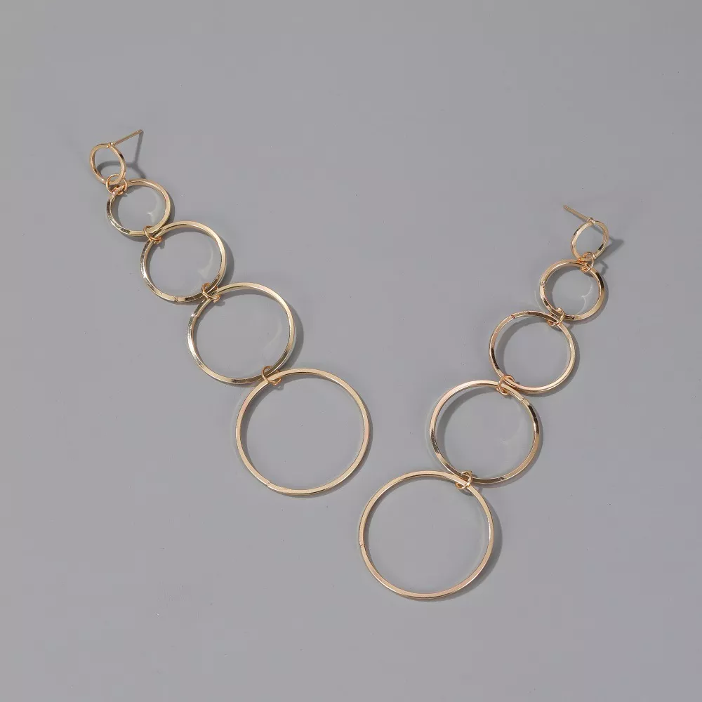 Elegant Earring for Every Occasion