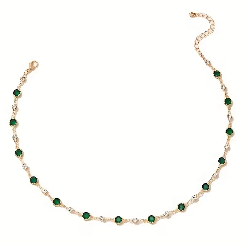 Stunning Necklace for Daily Wear