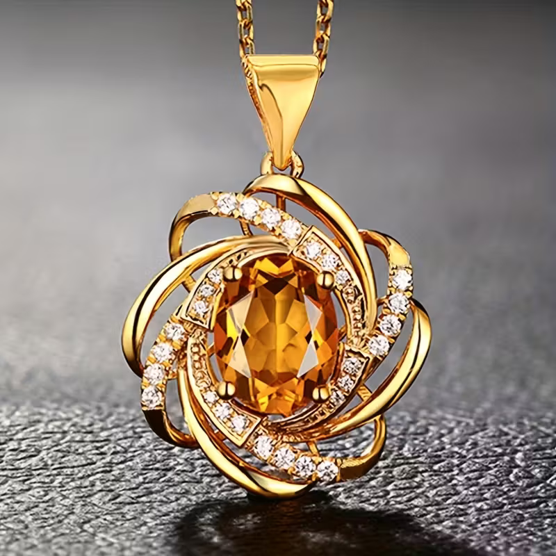 Charming Necklace for Any Occasion