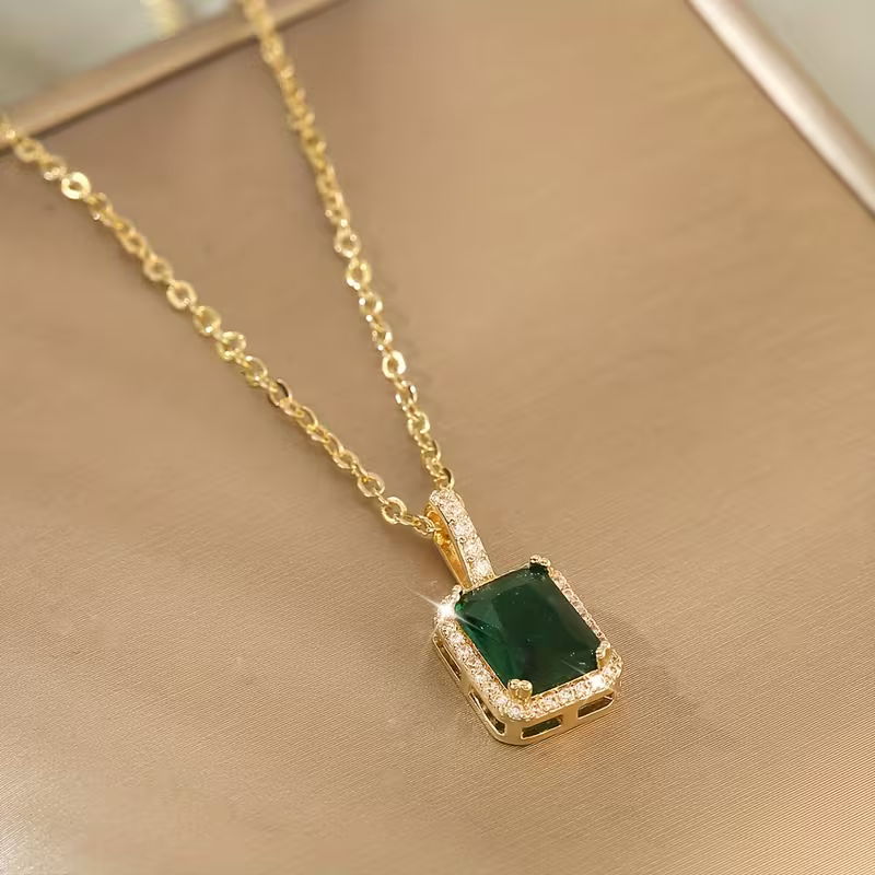 Delicate Artisan Necklace
