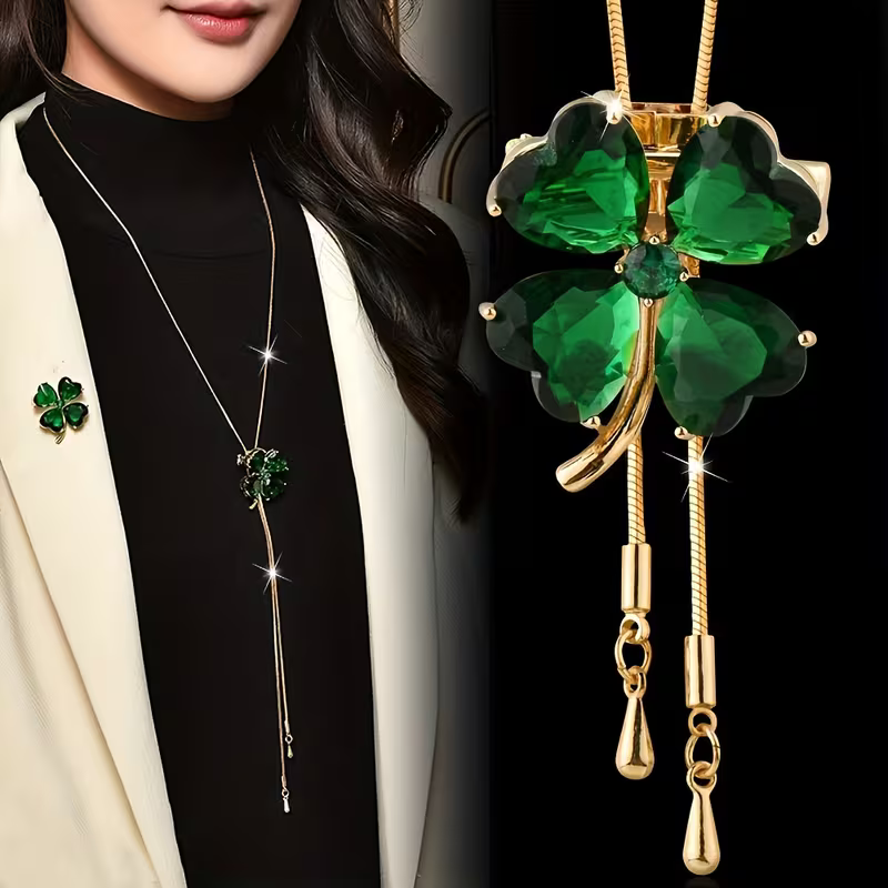 Elegant Necklace for Every Occasion