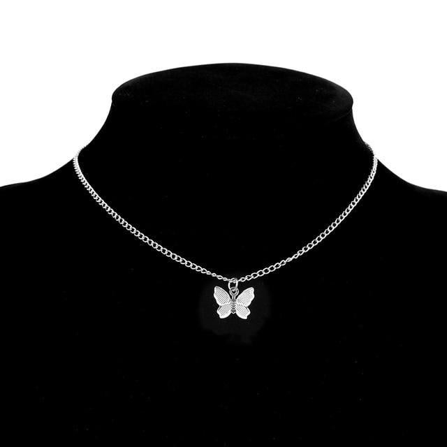 Stunning Gold Necklace for Daily Wear
