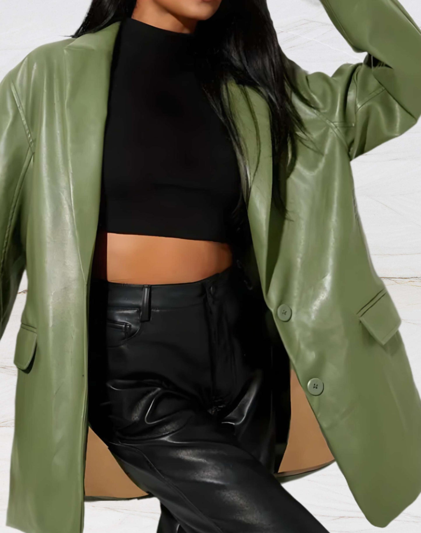 Classic Vintage Jacket